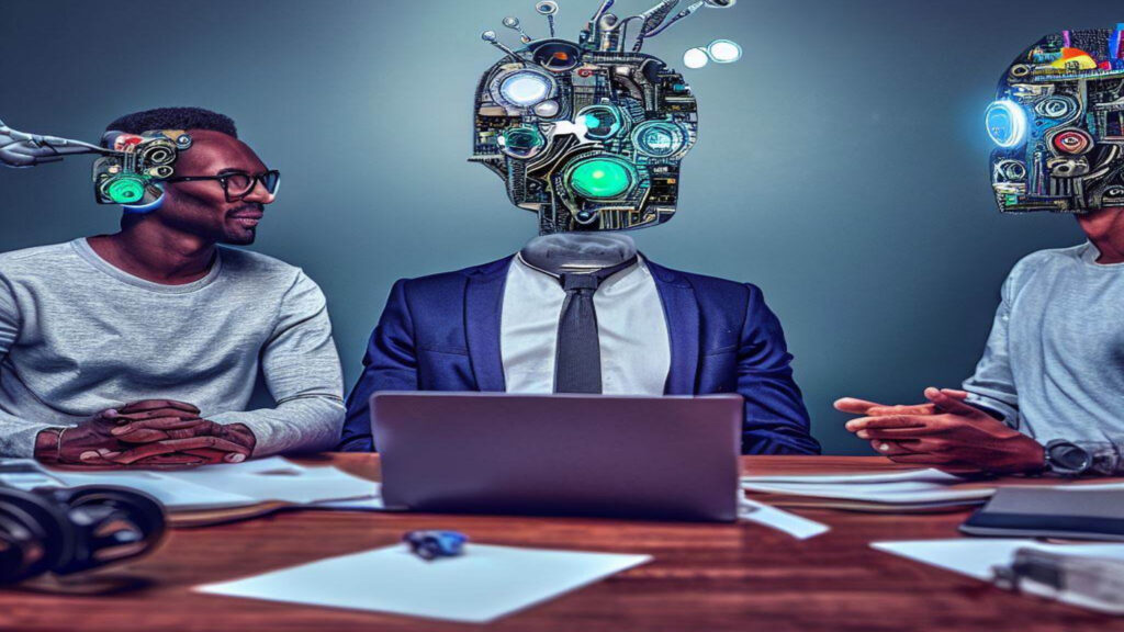 black tech jobs ai 3.0